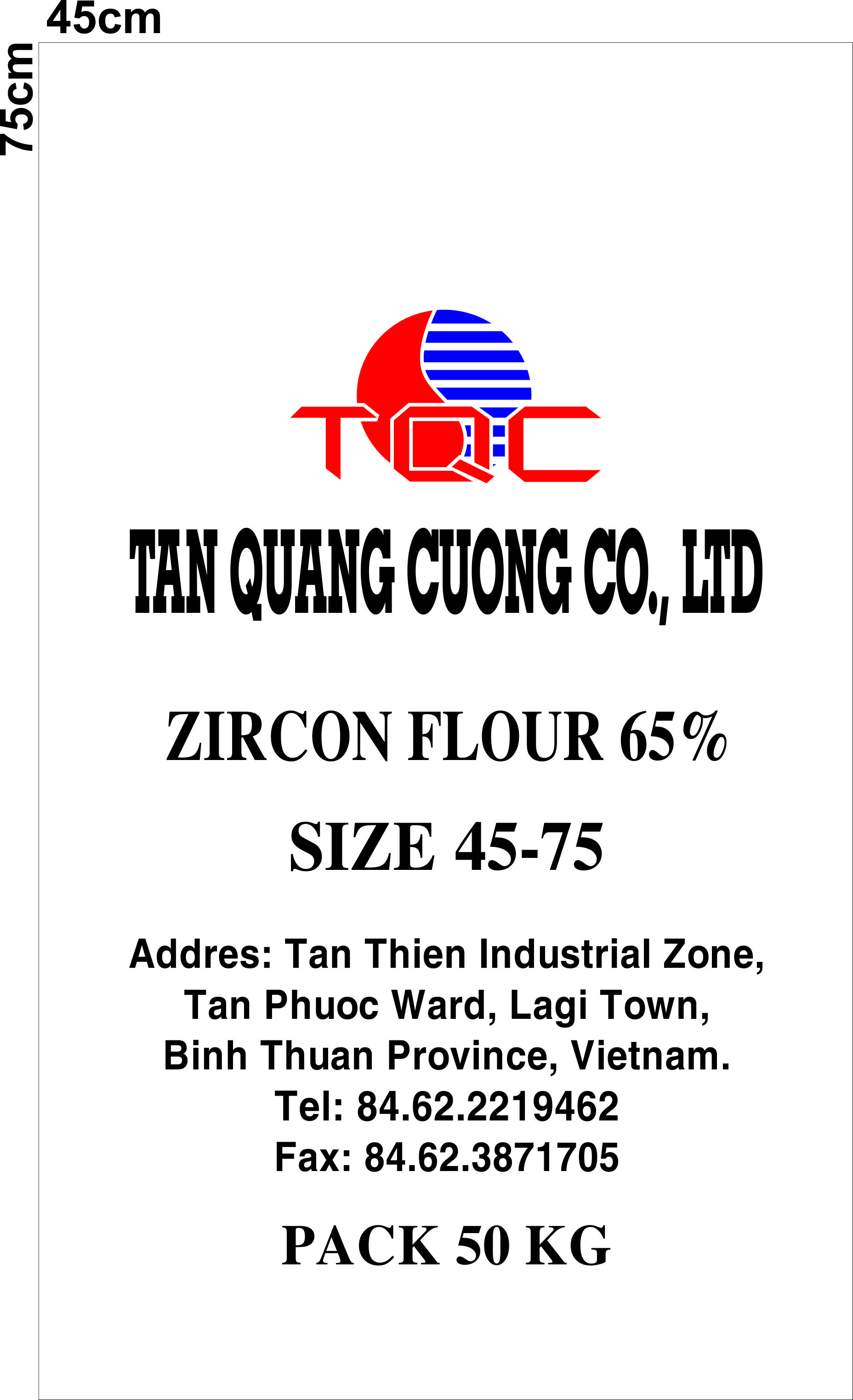 BAO KHOÁNG SẢN