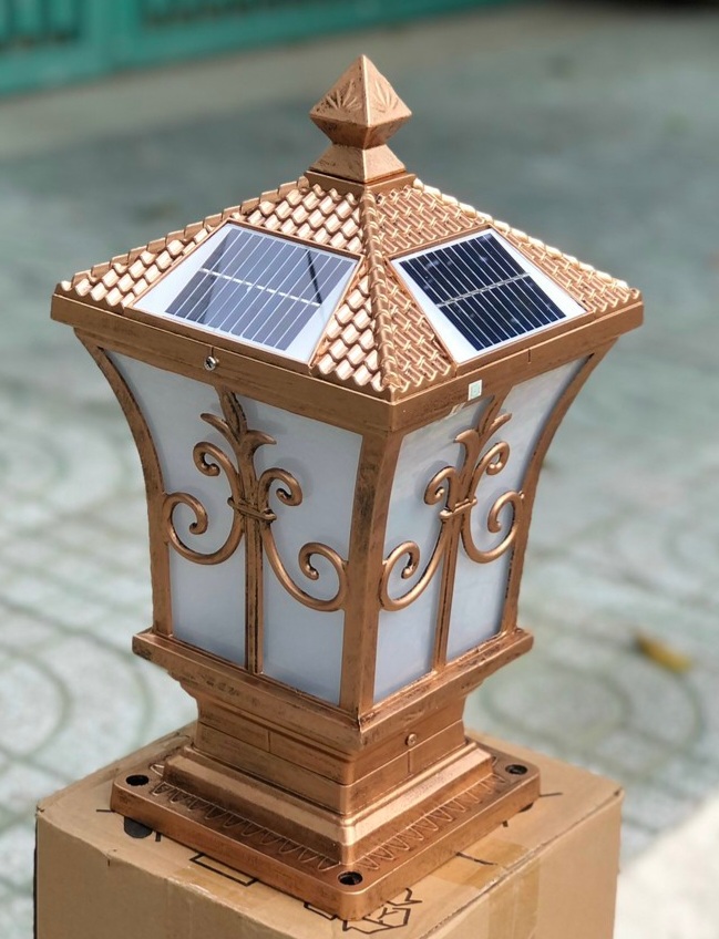 ĐÈN TRỤ  NP250SW
