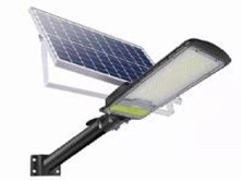 ĐÈN NĂNG LƯỢNG MẶT TRỜI JINDIAN JD-298 (100W)