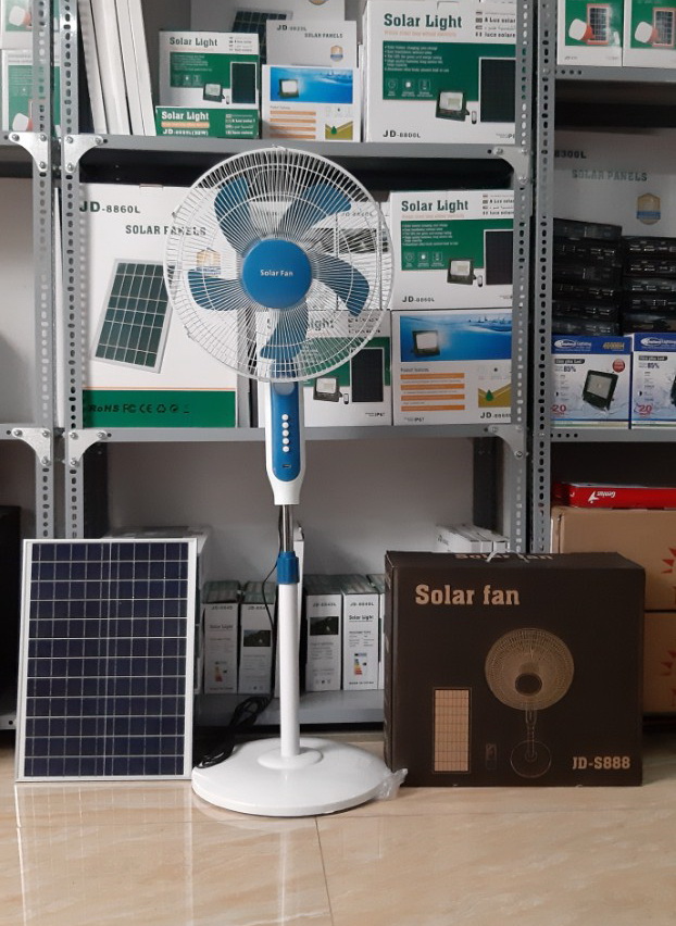 QUẠT ĐỨNG JINDIAN JD-S888