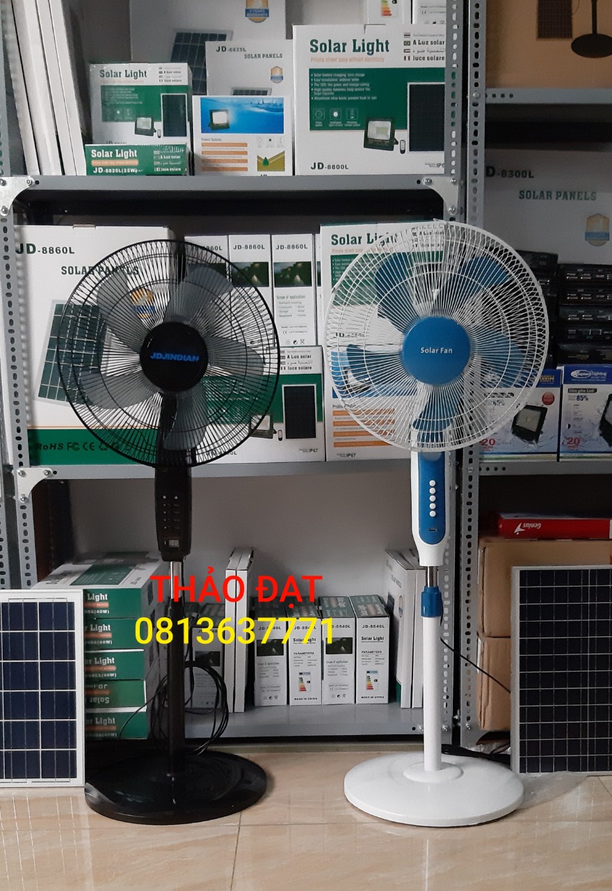 QUẠT ĐỨNG JINDIAN JD-S88